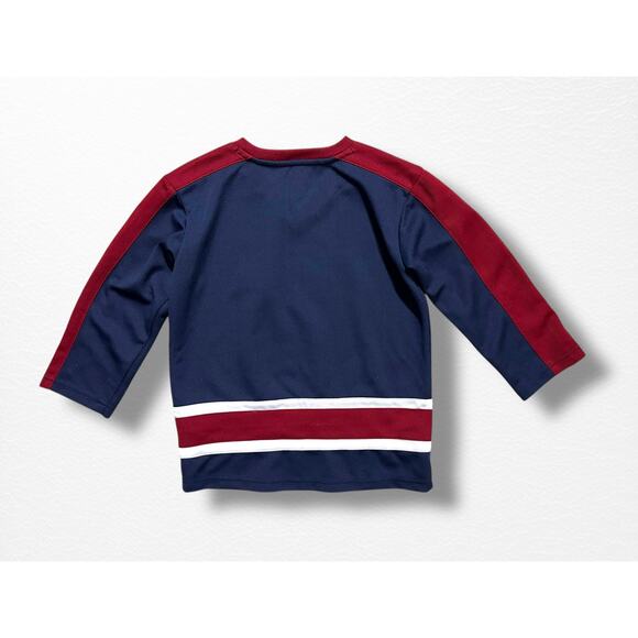 NHL Colorado Avalanche Jersey, Size 3T - Picture 4 of 8